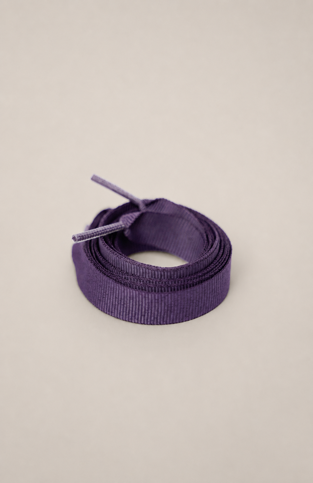 Ruban violet