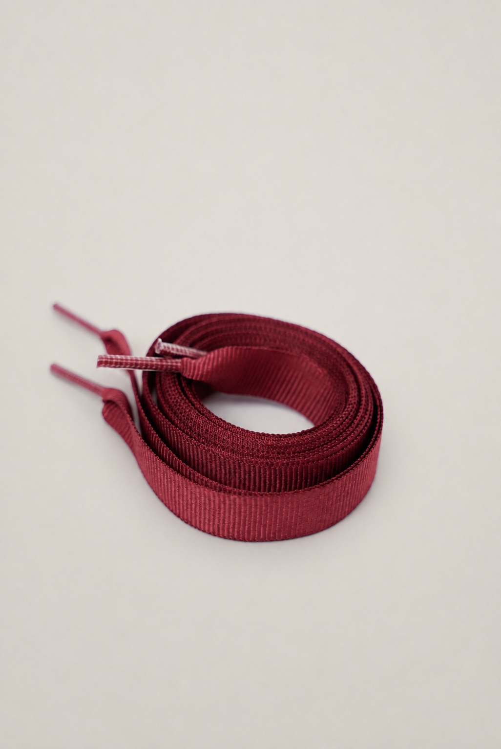 Nœud papillon bordeaux