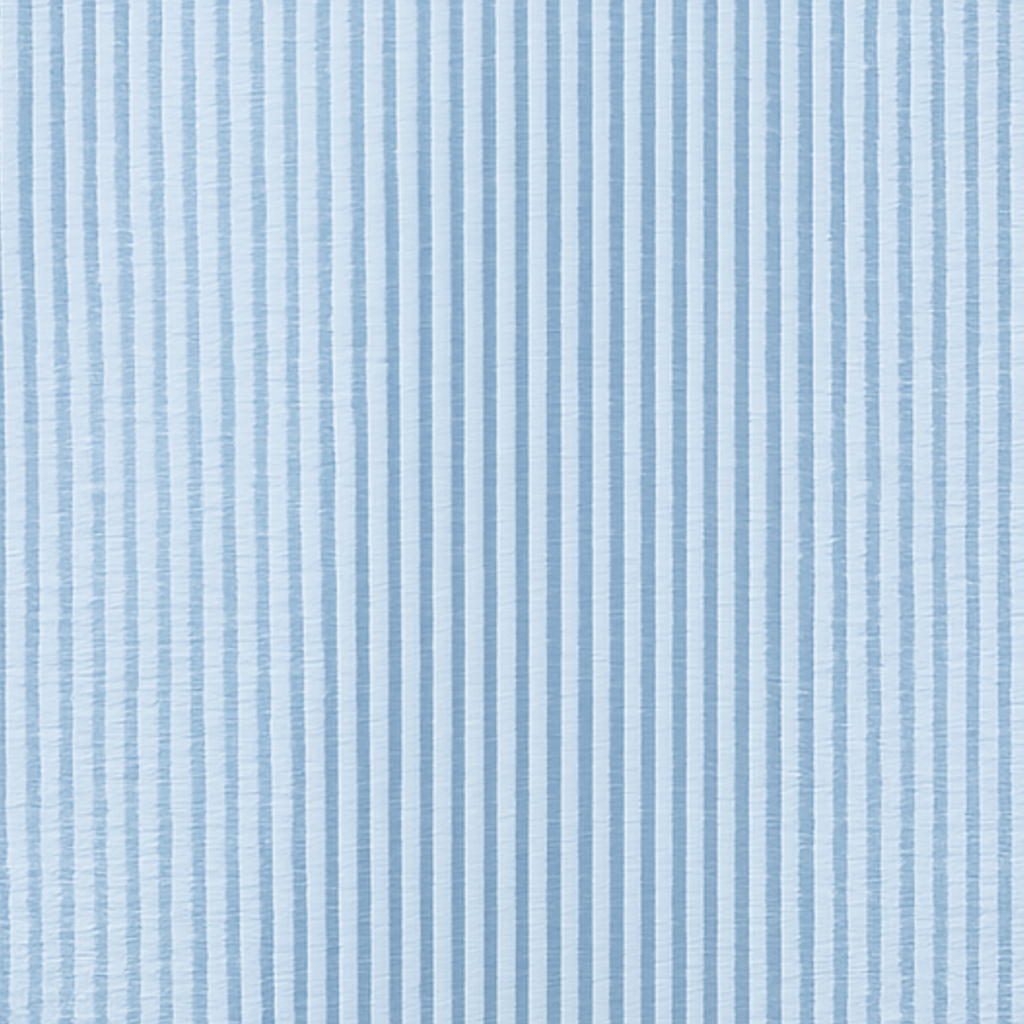 Lazo azul agua