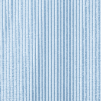 Lazo azul agua