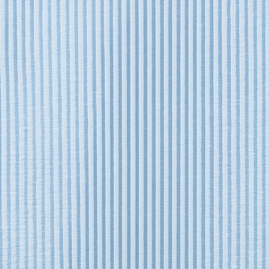 Lazo azul agua