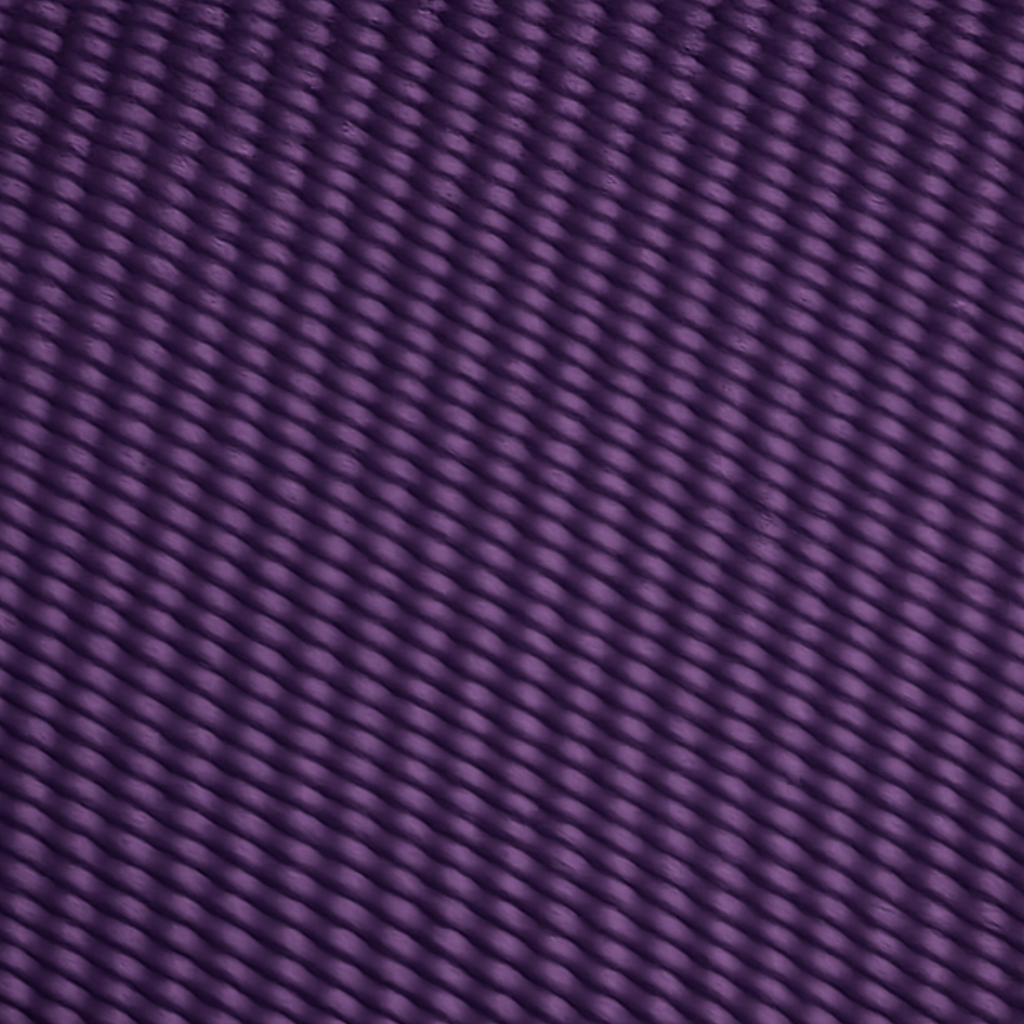 Lazo morado