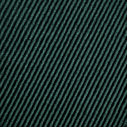 Lazo verde botella