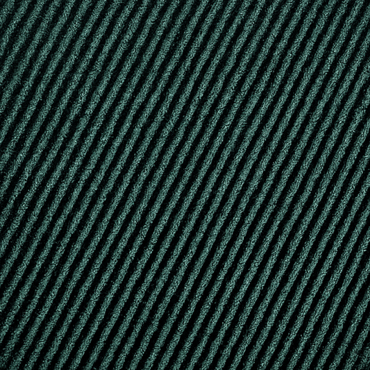 Lazo verde botella