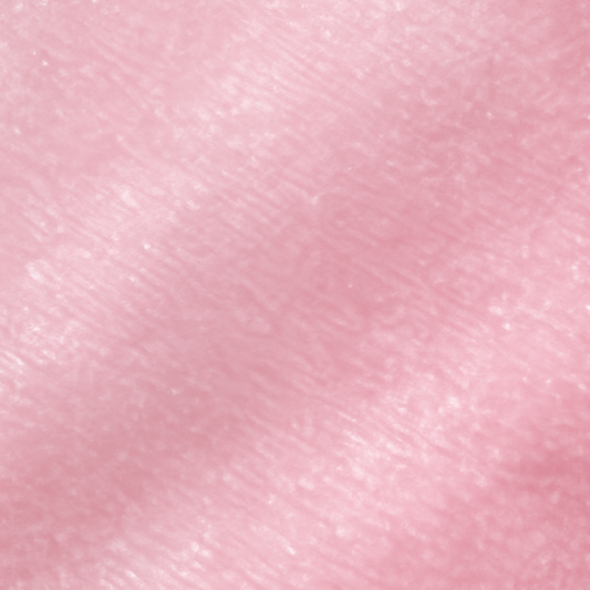 Lazo terciopelo rosa