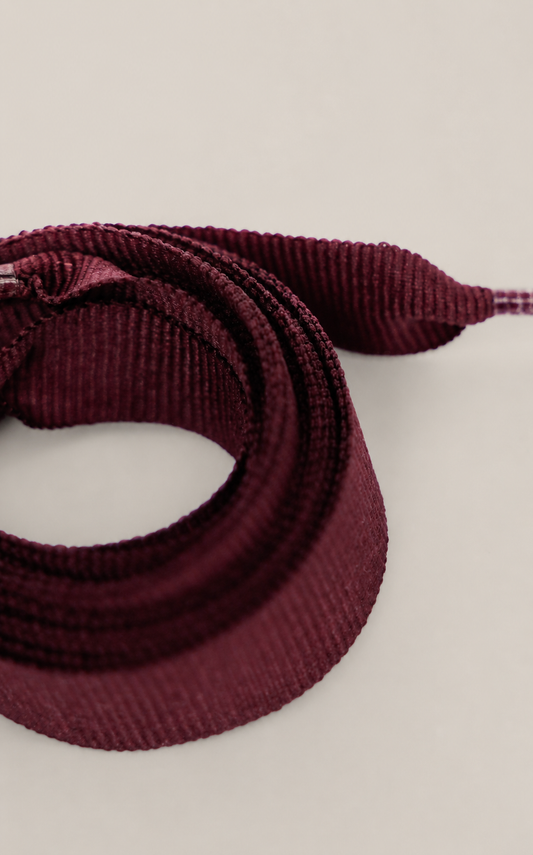 Lien aubergine