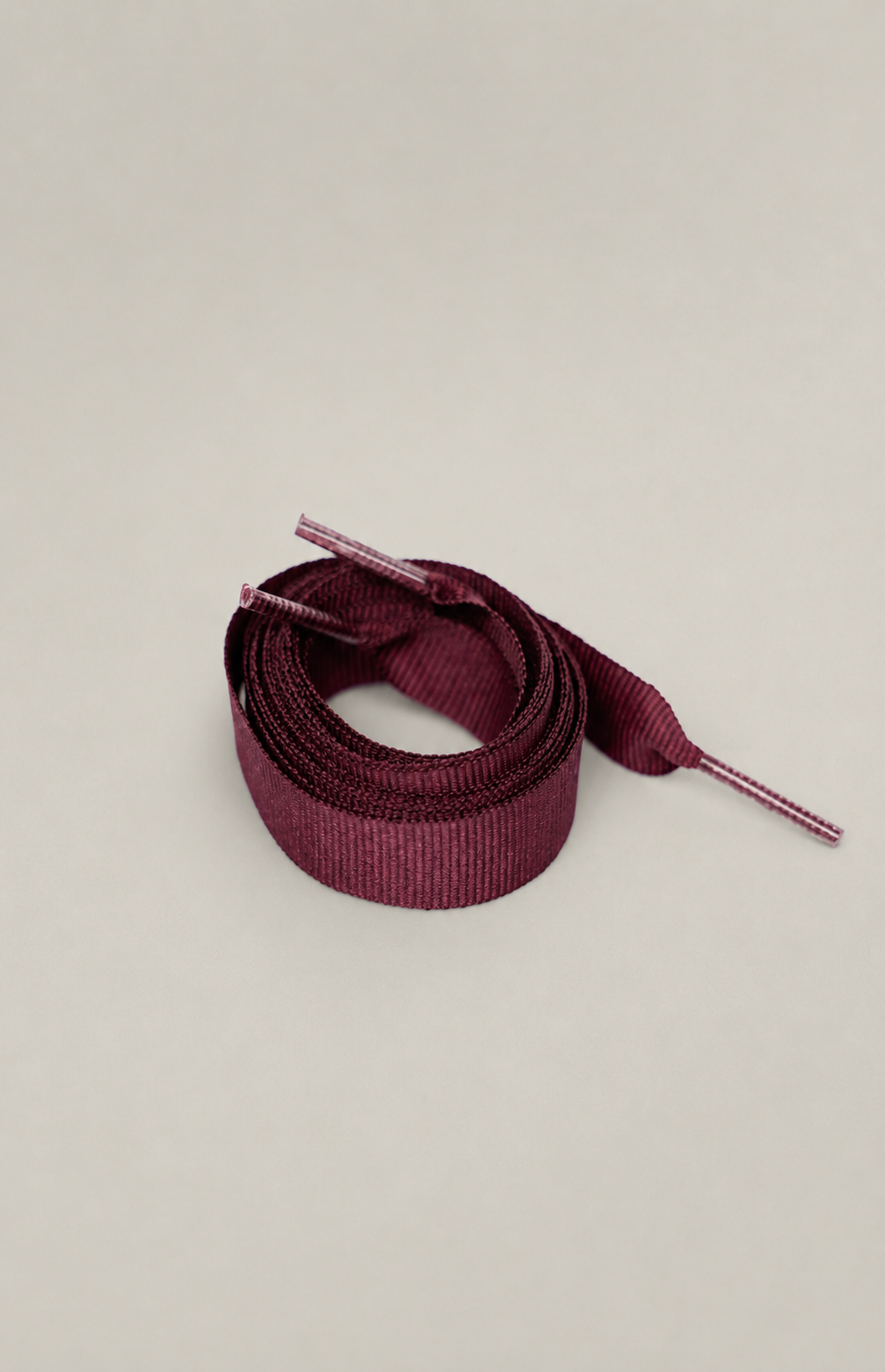 Lien aubergine