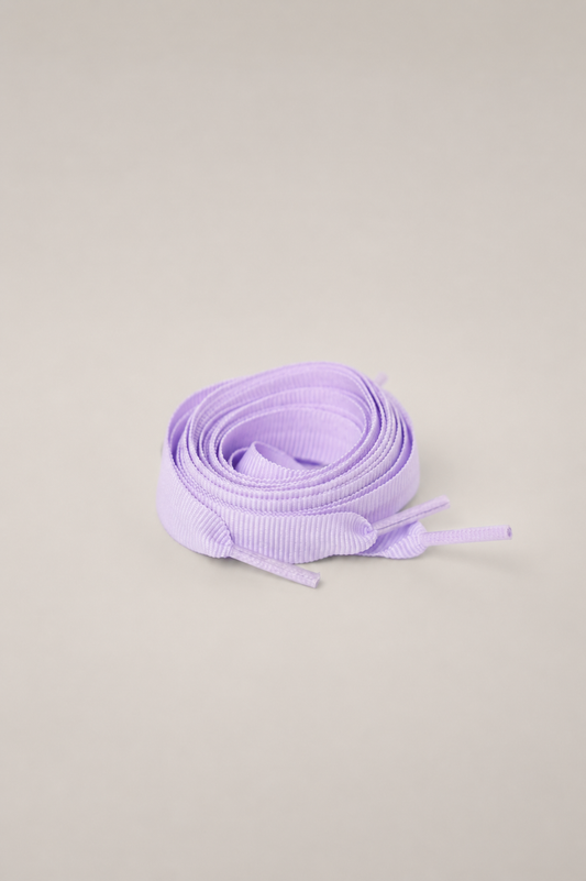Ruban violet