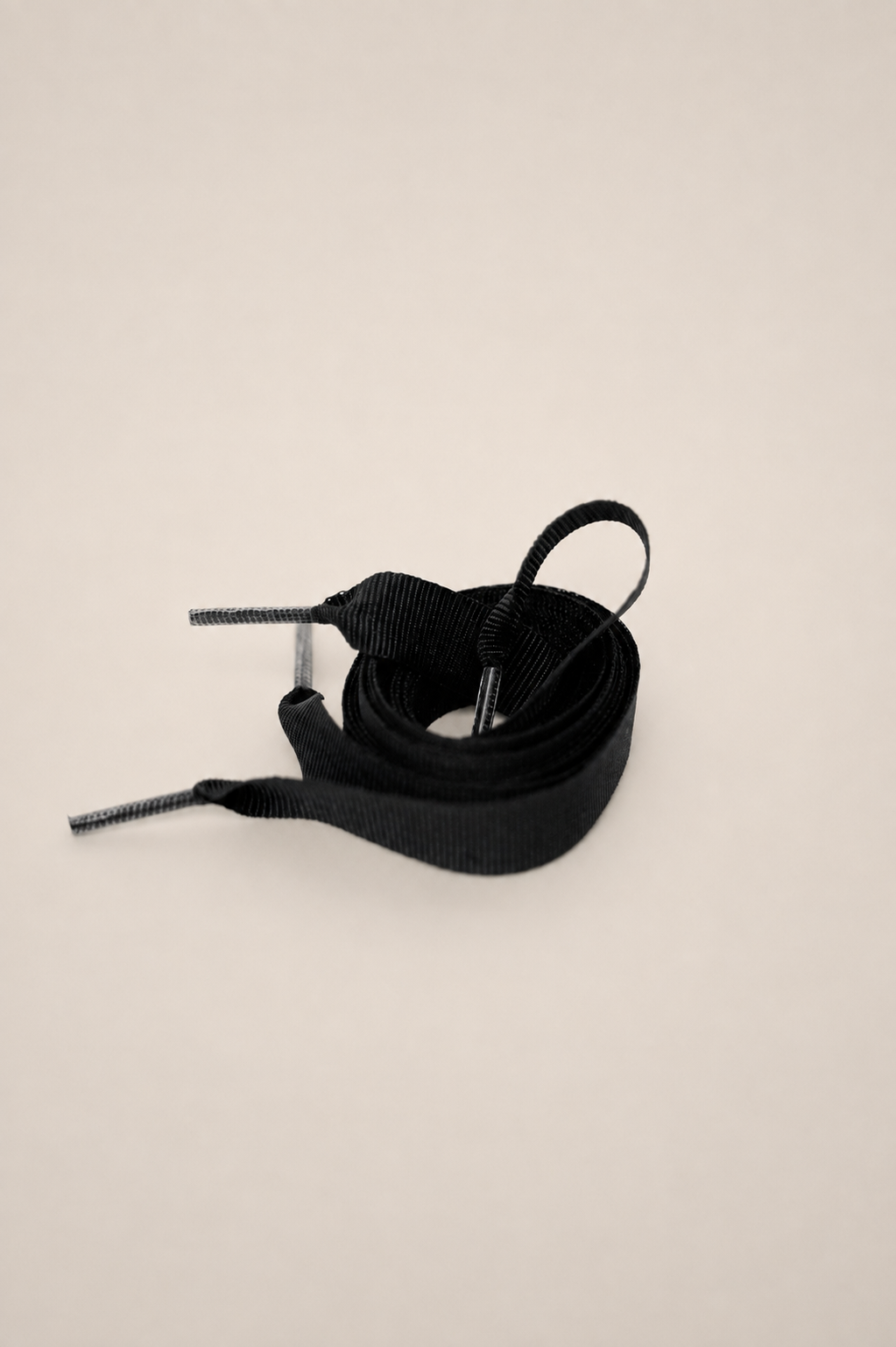 Ruban noir