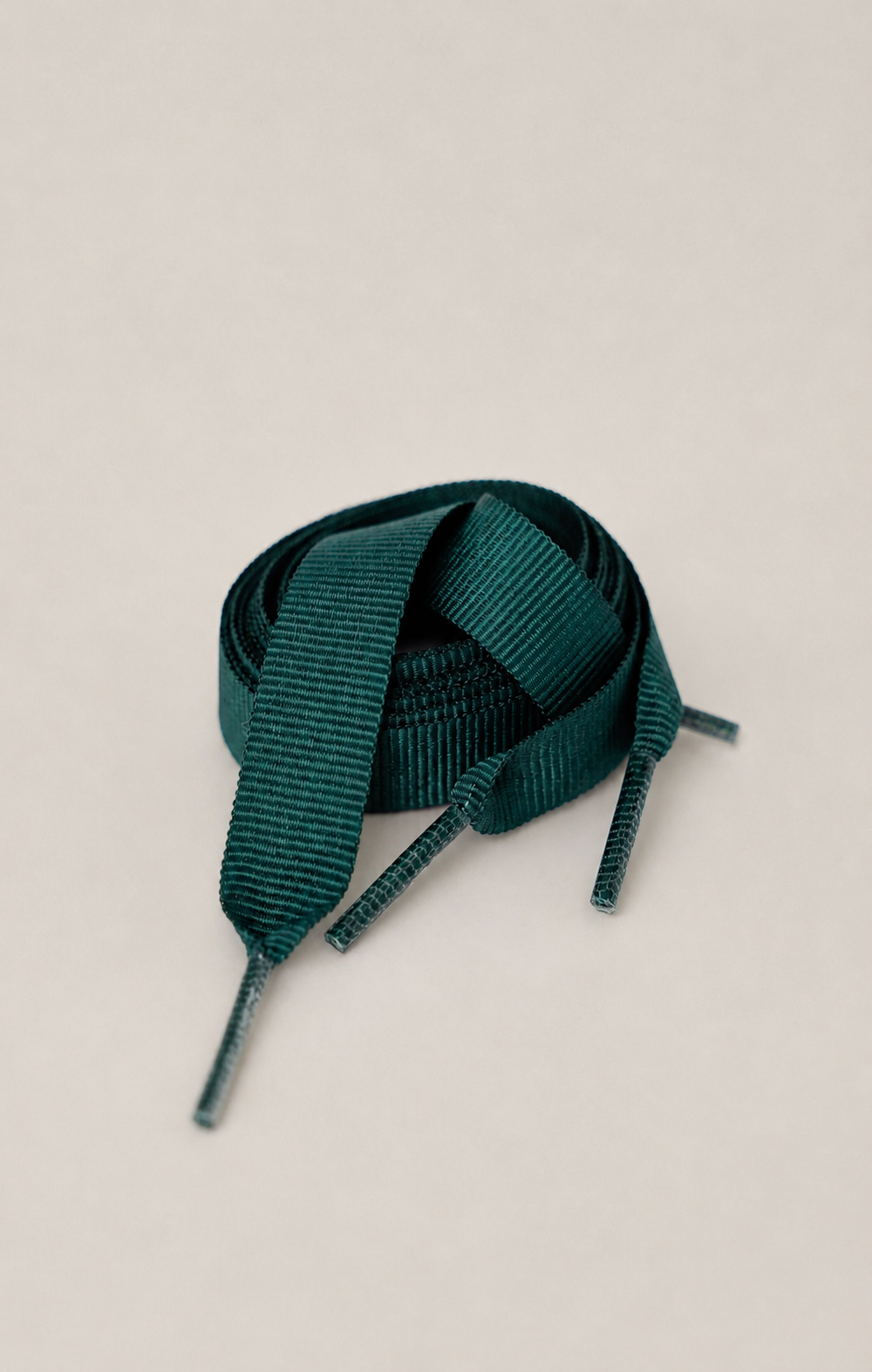 Nœud vert bouteille