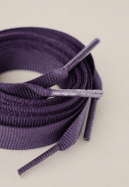 Ruban violet