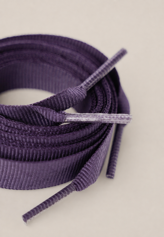Ruban violet