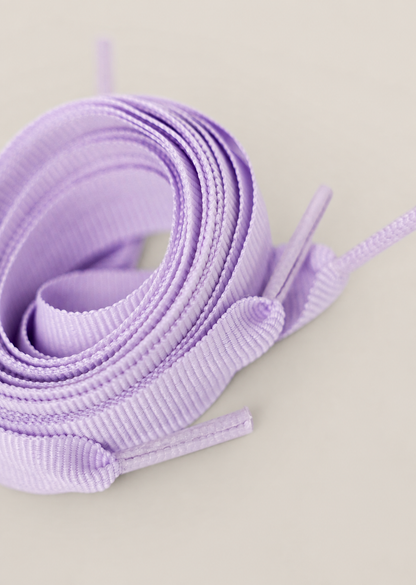 Ruban violet