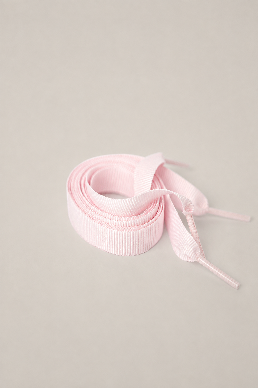 Nœud rose bébé