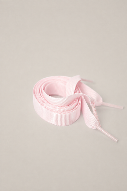 Nœud rose bébé