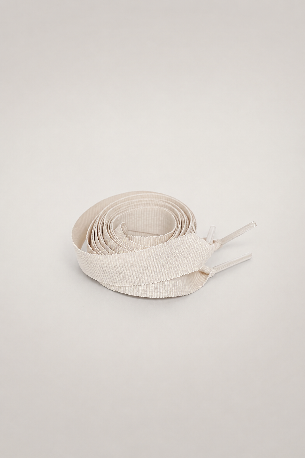 Lien beige clair