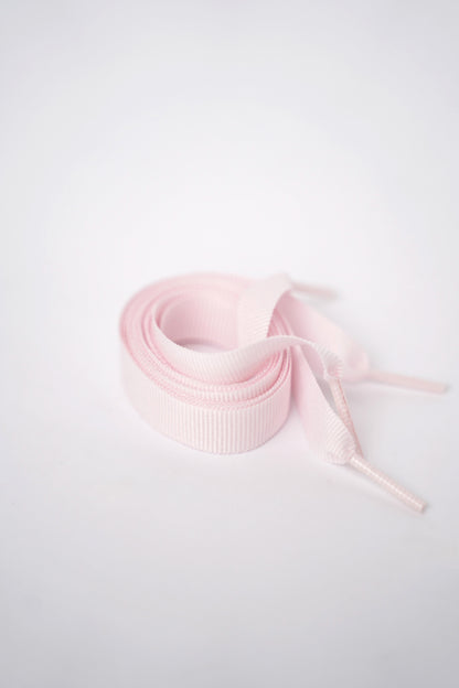 Lazo rosa bebé